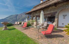 Villa – Lago Como, Lombardía, Italia. Price on request