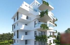 2-dormitorio apartamentos en edificio nuevo 80 m² en Larnaca, Chipre. 320 000 €
