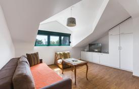 1 dormitorio piso 44 m² en Budva city, Montenegro. 148 000 €
