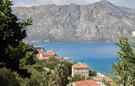 3 dormitorio villa 181 m² en Kotor (city), Montenegro. 790 000 €