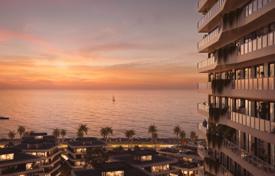 2-dormitorio apartamentos en edificio nuevo 51 m² en Batumi, Georgia. $117 000