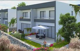 3-dormitorio apartamentos en edificio nuevo 124 m² en Kyrenia, Chipre. 162 000 €