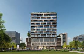 Complejo residencial The Grandala – Al Satwa, Dubai, EAU. de $708 000