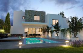 New residential complex with villas en Peyia, Chipre. de 415 000 €