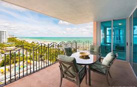 Piso – Ocean Drive, Miami Beach, Florida,  Estados Unidos. $2 900 000