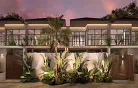 1 dormitorio villa 100 m² en Uluwatu, Indonesia. $230 000