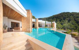 Villa – Islas Baleares, España. 8 600 €  por semana