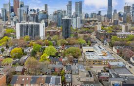 11 dormitorio casa de pueblo en Old Toronto, Canadá. C$2 064 000