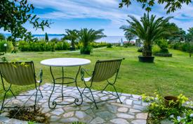 9 dormitorio villa en Thasos (city), Grecia. 3 400 €  por semana