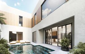 3 dormitorio villa 259 m² en Uluwatu, Indonesia. $580 000