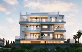 2-dormitorio apartamentos en edificio nuevo en Limasol (Lemesos), Chipre. 390 000 €