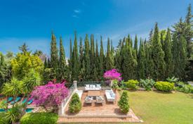 15 dormitorio villa 646 m² en Marbella, España. 5 500 000 €