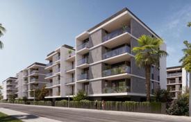 2 dormitorio piso 104 m² en Limassol (city), Chipre. 558 000 €