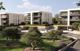 1 dormitorio piso 66 m² en Umag, Croacia. 311 000 €