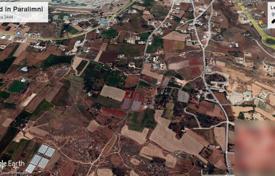 Terreno en Famagusta, Chipre. 500 000 €