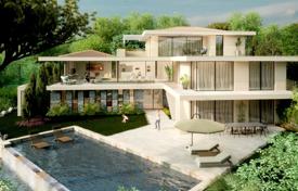 7 dormitorio villa en Sainte-Maxime, Francia. 7 800 000 €