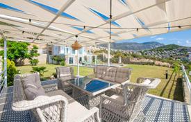 5 dormitorio villa 280 m² en Kalkan, Turquía. 197 161 000 TRY