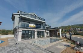 4 dormitorio villa 190 m² en Fethiye, Turquía. $462 000