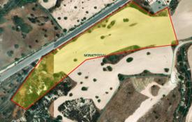 Terreno en Limasol (Lemesos), Chipre. 1 500 000 €