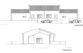 2 dormitorio casa de pueblo 101 m² en Barban, Croacia. 350 000 €