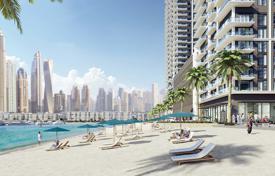 2 dormitorio piso 74 m² en The Palm Jumeirah, EAU (Emiratos Árabes Unidos). de $721 000