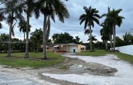 Terreno – Miami, Florida, Estados Unidos. 1 379 000 €