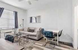 1-dormitorio apartamentos en condominio 43 m² en Miami Beach, Estados Unidos. $310 000