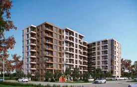 3 dormitorio piso 82 m² en Burgas (city), Bulgaria. 135 000 €