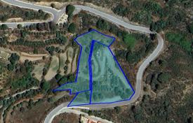 Terreno en Prastio, Chipre. 350 000 €