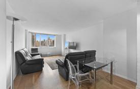 1 dormitorio piso 67 m² en Upper East Side, Estados Unidos. $629 000