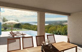 Terreno en Rabac, Croacia. 187 000 €