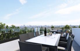 2 dormitorio ático en Larnaca, Chipre. 335 000 €