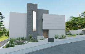 5 dormitorio villa 480 m² en Mouttagiaka, Chipre. de 1 950 000 €