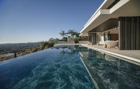 6 dormitorio villa 1367 m² en Sotogrande, España. 7 900 000 €