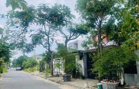 Terreno en Da Nang, Vietnam. $125 000