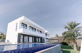 5 dormitorio villa 832 m² en La Cala de Mijas, España. 5 200 000 €