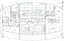 4 dormitorio piso 478 m² en Neapolis, Chipre. 10 500 000 €