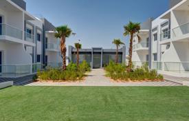 New residential complex with apartments en Dubai Industrial City, EAU. de $282 000