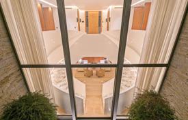 16 dormitorio villa en Saint-Tropez, Francia. 100 000 €  por semana