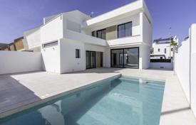 Villa – San Javier, Murcia, España. 475 000 €