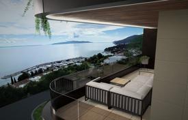 3 dormitorio piso 120 m² en Ičići, Croacia. 912 000 €