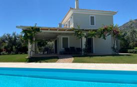 Villa – Peloponeso, Administration of the Peloponnese, Western Greece and the Ionian Islands, Grecia. 710 000 €
