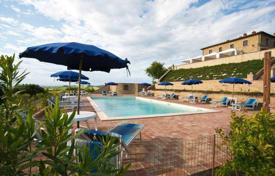 13 dormitorio villa 500 m² en Volterra, Italia. 2 500 000 €