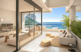 2 dormitorio piso 77 m² en Calp, España. 650 000 €