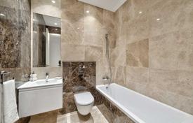 1 dormitorio piso 57 m² en Limasol (Lemesos), Chipre. 620 000 €