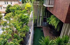 4 dormitorio chalet en Watthana, Tailandia. $3 821 000