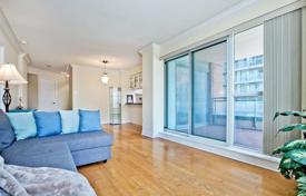 Piso – Bay Street, Old Toronto, Toronto,  Ontario,   Canadá. C$1 127 000