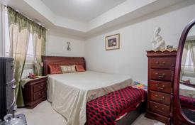 2 dormitorio piso en Scarborough, Canadá. C$768 000