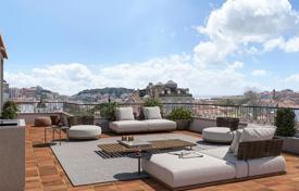 New residential complex with apartments en Lisboa, Portugal. de 675 000 €