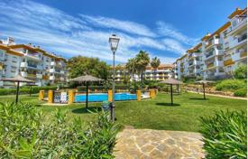 3 dormitorio piso 115 m² en Marbella, España. 450 000 €